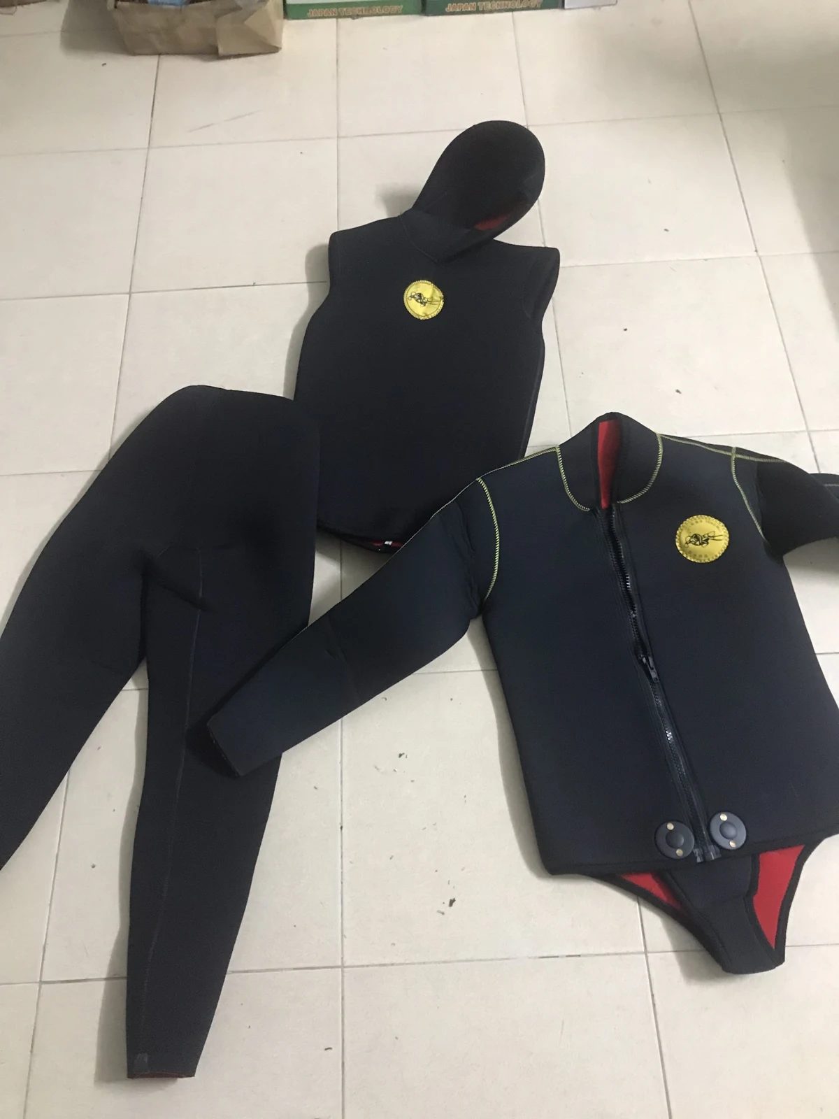 Ảnh nguồn hiện có