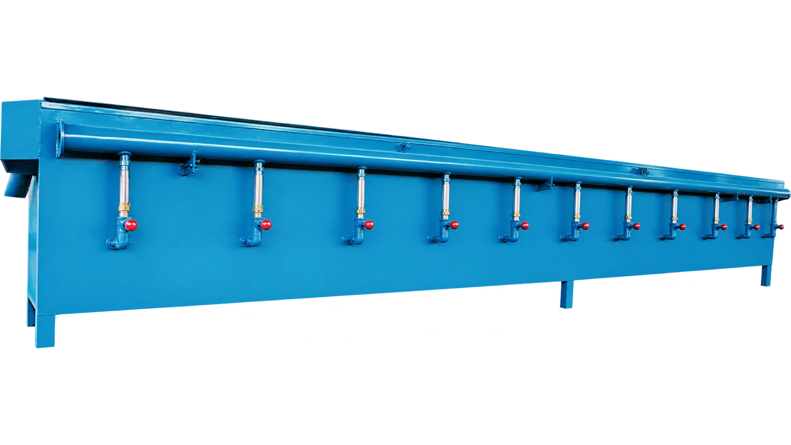 Máy tuyển jig màng bên LD6109 — ảnh studio tái dựng