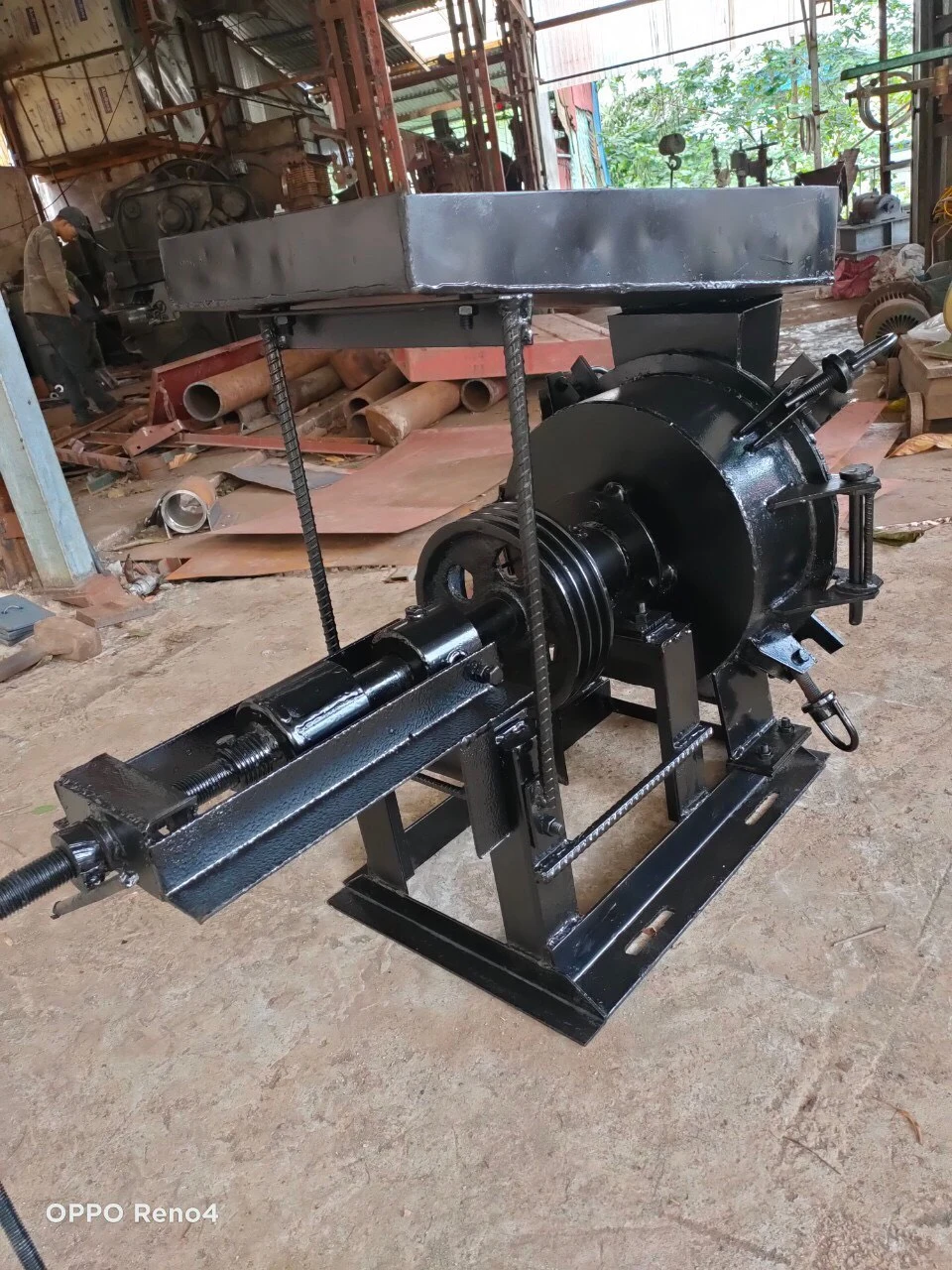 Ảnh nguồn hiện có