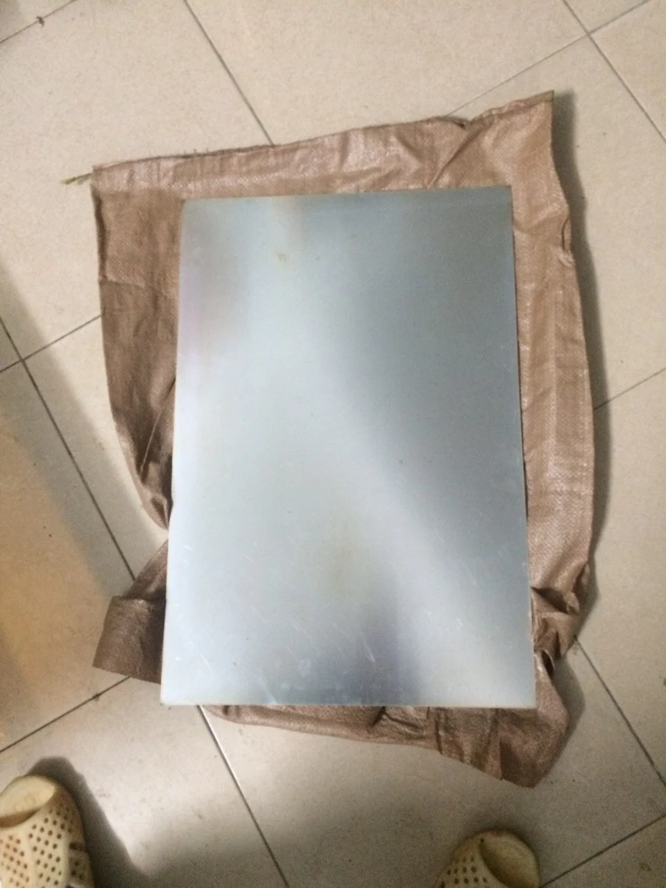 Ảnh nguồn hiện có