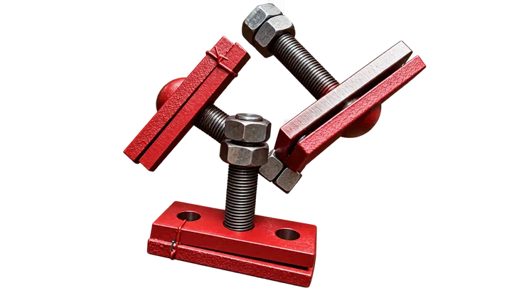 Phụ kiện thay thế bàn rung